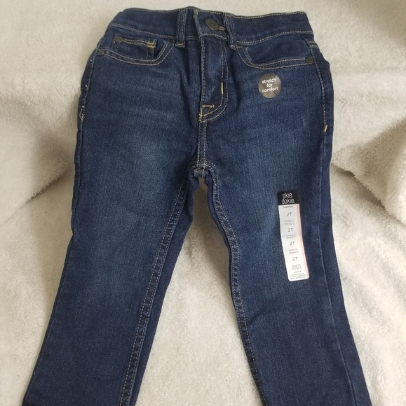 Okie dokie Jeans - Picture 1 of 4